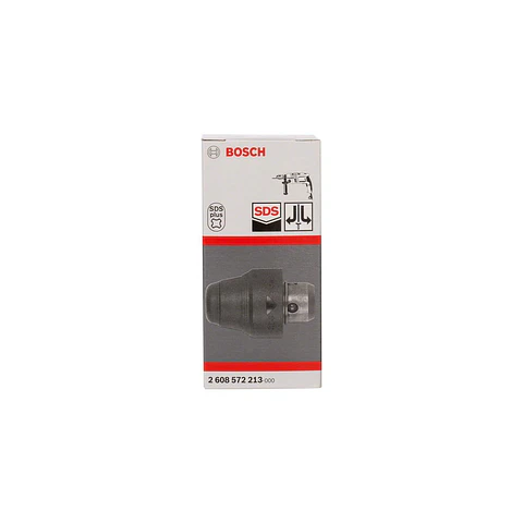 Bucha de aperto rápido SDS plus BOSCH