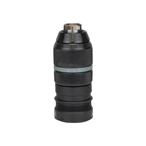 Bucha de aperto rápido com adaptador BOSCH 