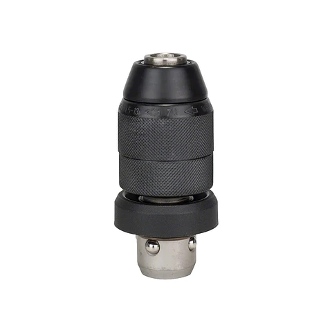 Bucha de aperto rápido com adaptador BOSCH