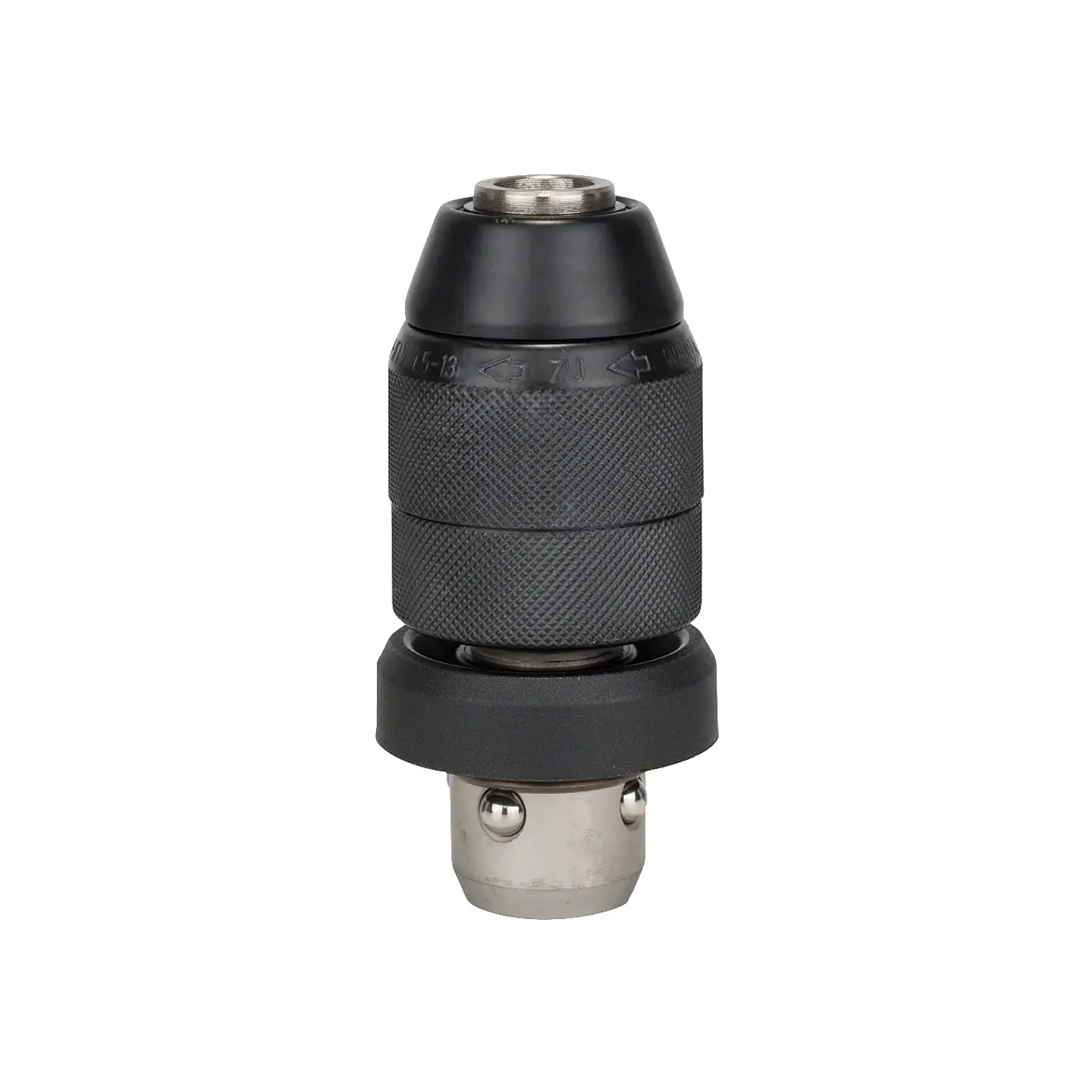 Bucha de aperto rápido com adaptador BOSCH 1