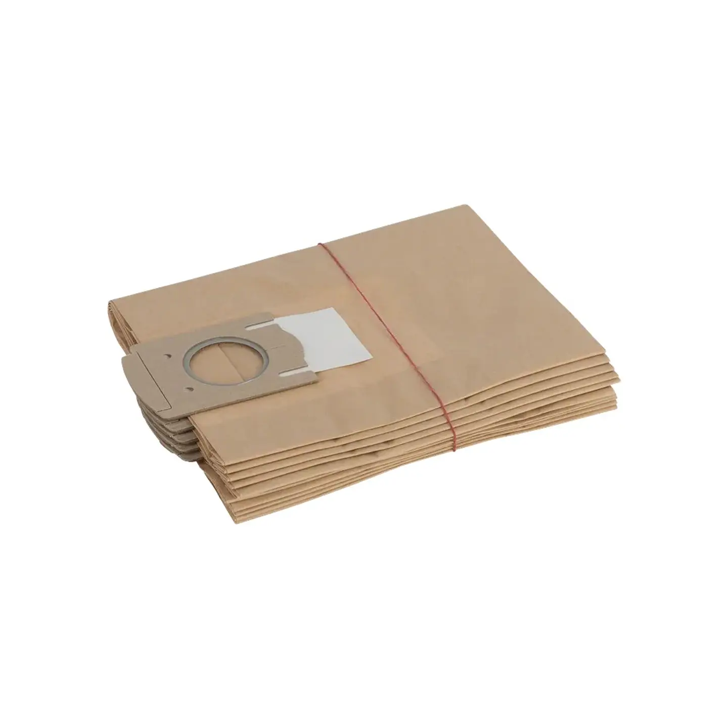 Saco de filtro de papel GAS 12-30F Professional, PAS 11-25, PAS 11-25 F BOSCH  1