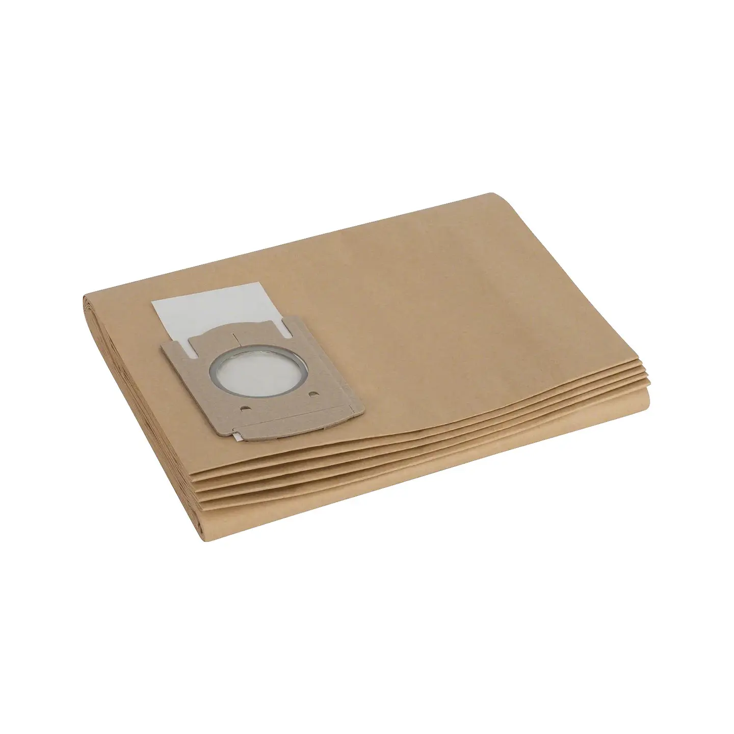 Saco de filtro de papel GAS 12-50 RF Professional, PAS 12-50 F BOSCH 1