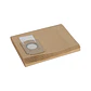 Saco de filtro de papel GAS 12-50 RF Professional, PAS 12-50 F BOSCH - thumbnail 1