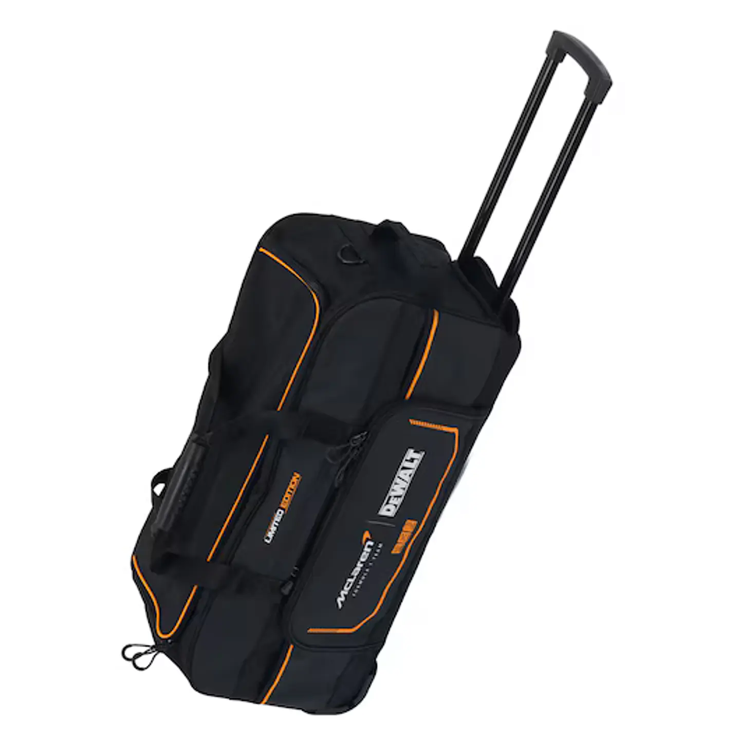 Mala longa com rodas DWST83522-9 MCLAREN Edition DEWALT 2
