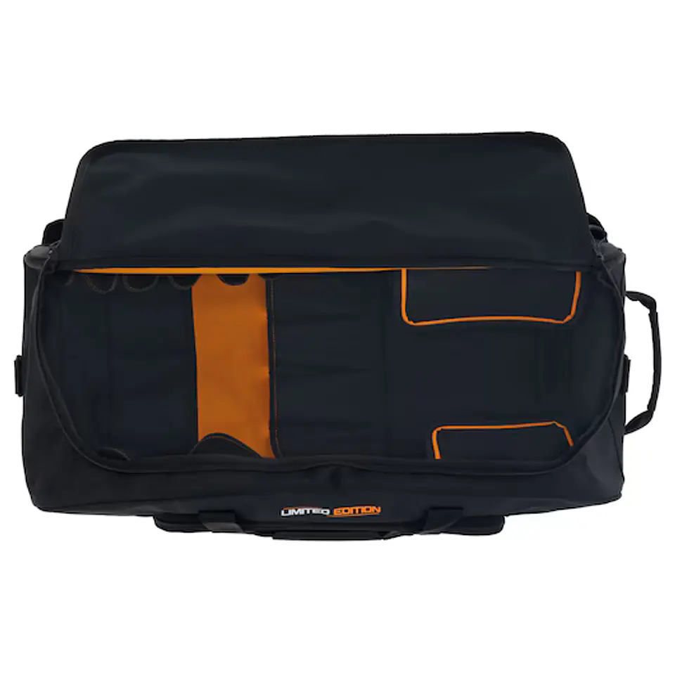 Mala longa com rodas DWST83522-9 MCLAREN Edition DEWALT 3