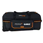 Mala longa com rodas DWST83522-9 MCLAREN Edition DEWALT - Thumbnail 9