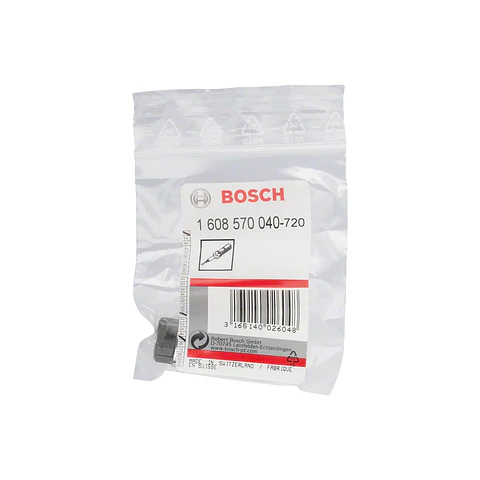 Pinça de fixação com porca de aperto 10mm BOSCH 