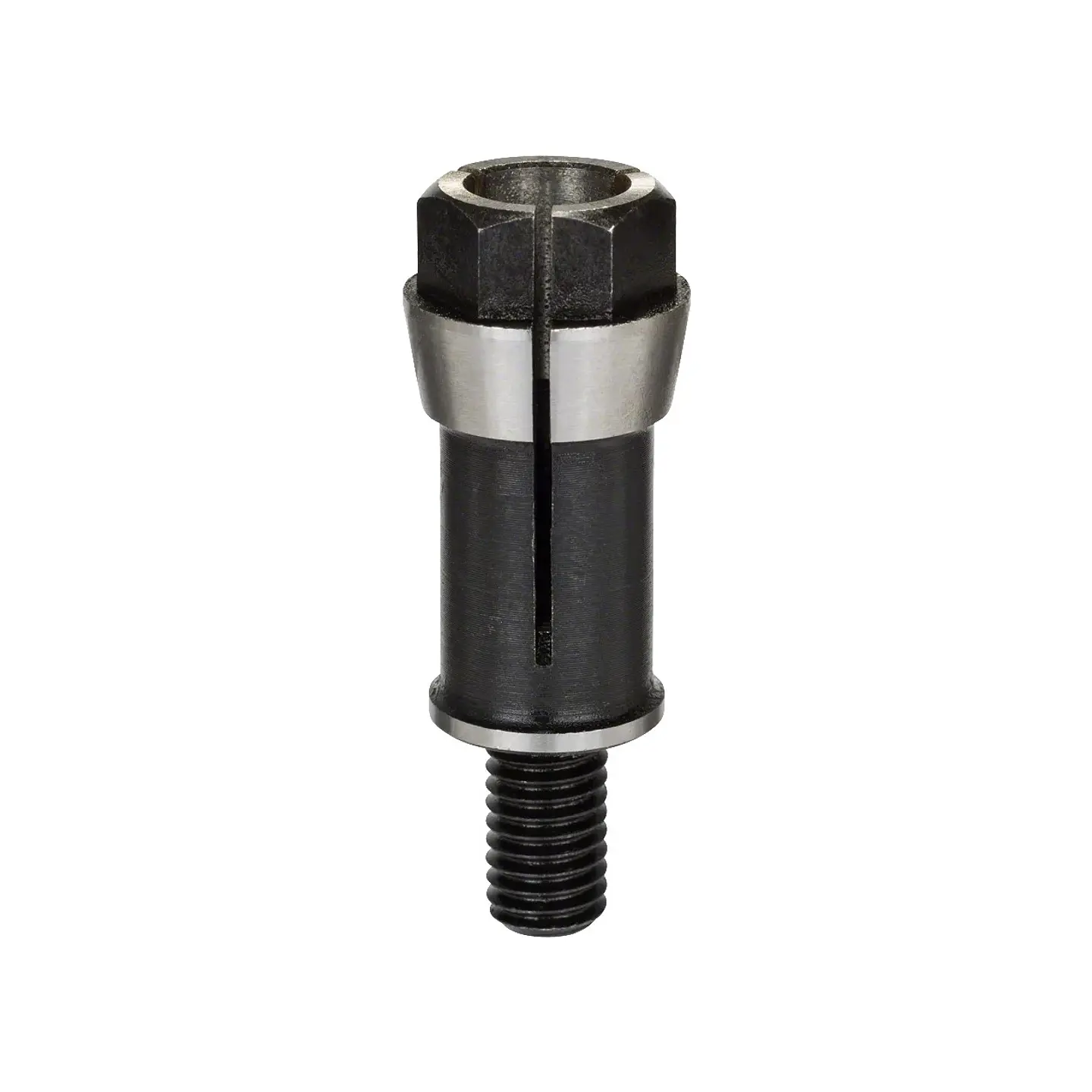 Pinça de fixação com porca de aperto 10mm BOSCH  1