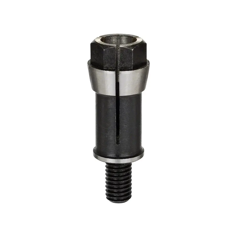 Pinça de fixação com porca de aperto 10mm BOSCH  1