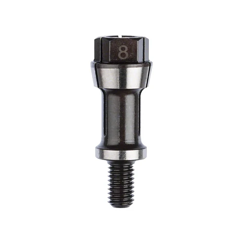 Pinça de fixação com porca de aperto 8mm BOSCH