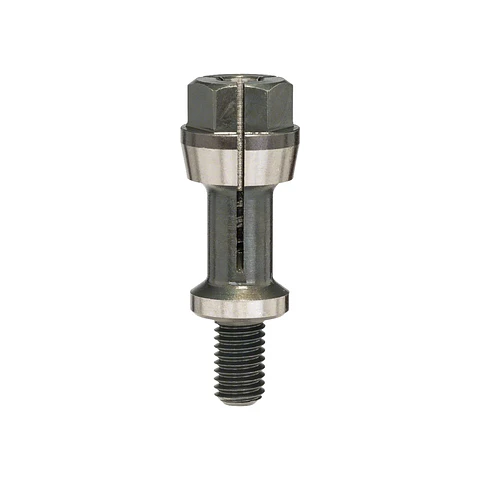 Pinça de fixação com porca de aperto 1/4 BOSCH