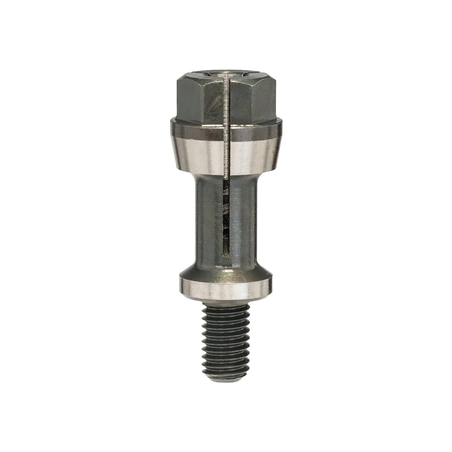 Pinça de fixação com porca de aperto 1/4 BOSCH 1