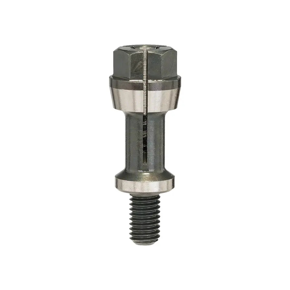 Pinça de fixação com porca de aperto 1/4 BOSCH 1