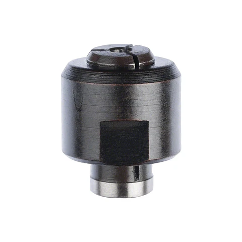Pinça de fixação com porca de aperto 6mm BOSCH