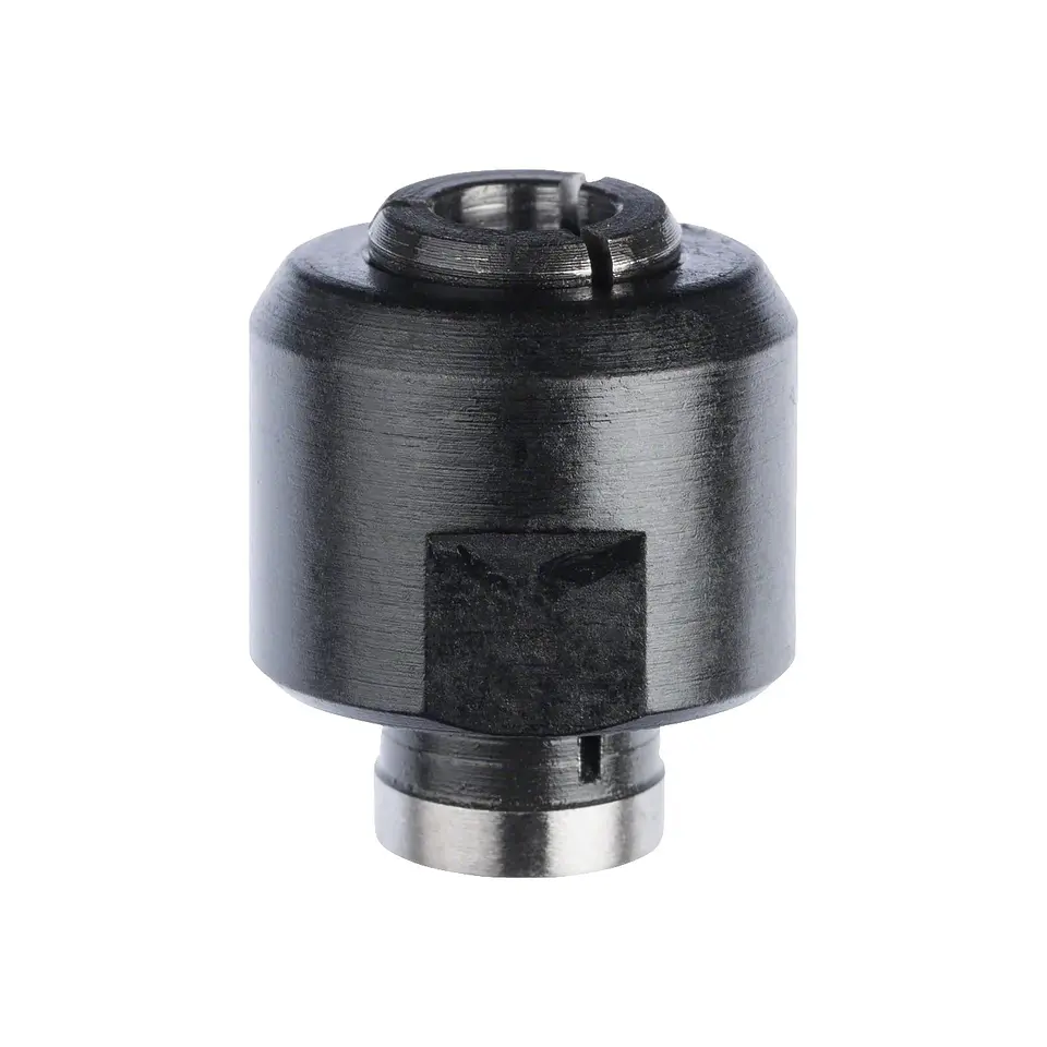 Pinça de fixação com porca de aperto 1/8 BOSCH 1