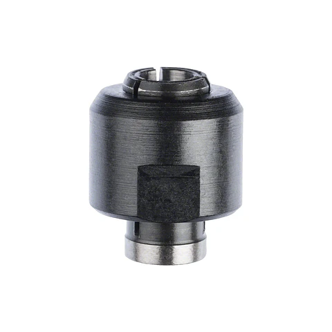 Pinça de fixação com porca de aperto 1/4 BOSCH