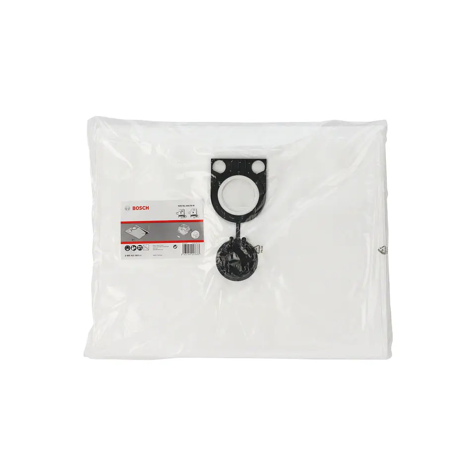 Saco de filtro de velo BOSCH  2