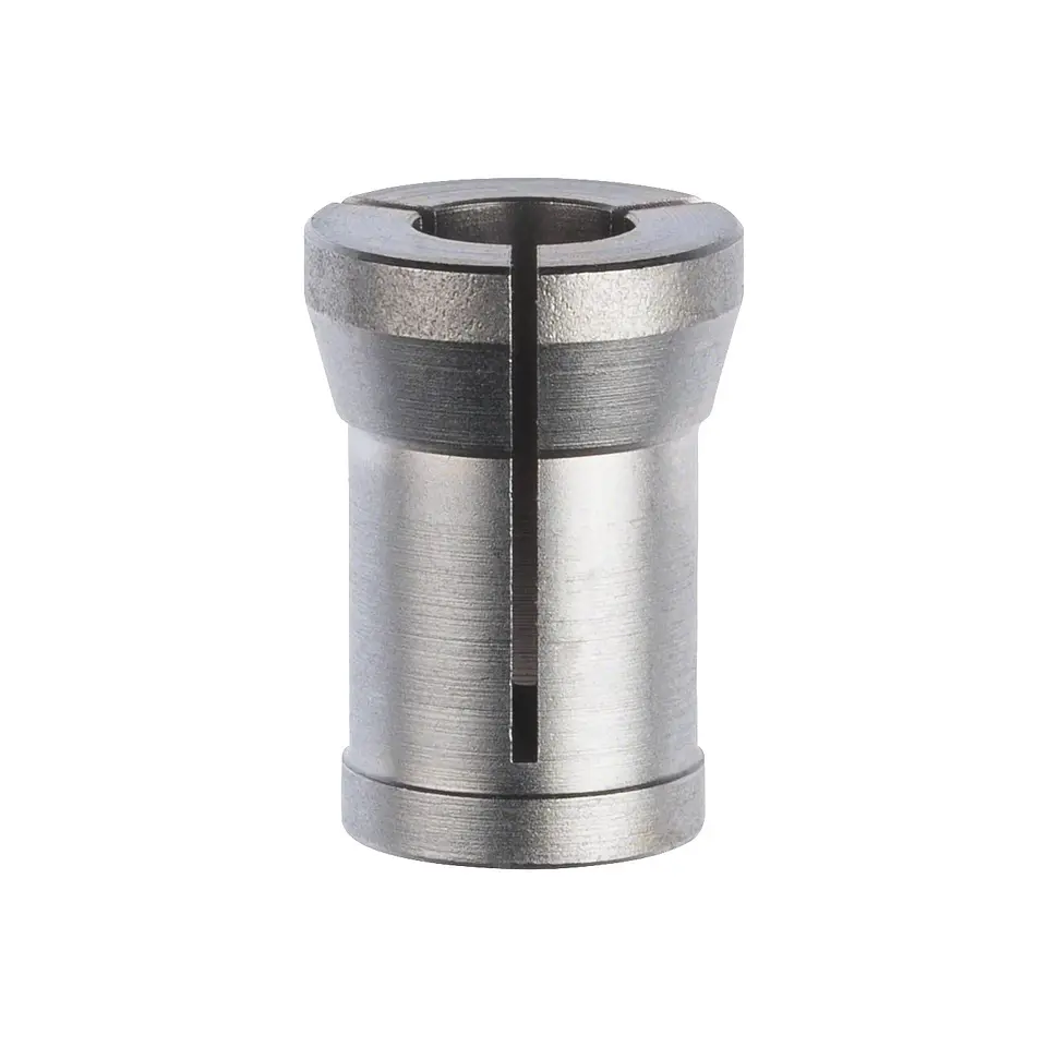 Pinça de aperto sem porca de aperto 6mm BOSCH  1