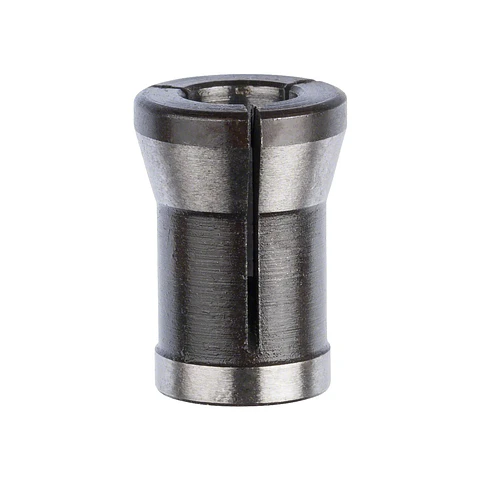 Pinça de aperto sem porca de aperto 1/4 BOSCH