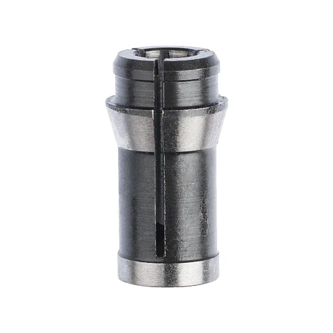 Pinça de aperto sem porca de aperto 6mm BOSCH