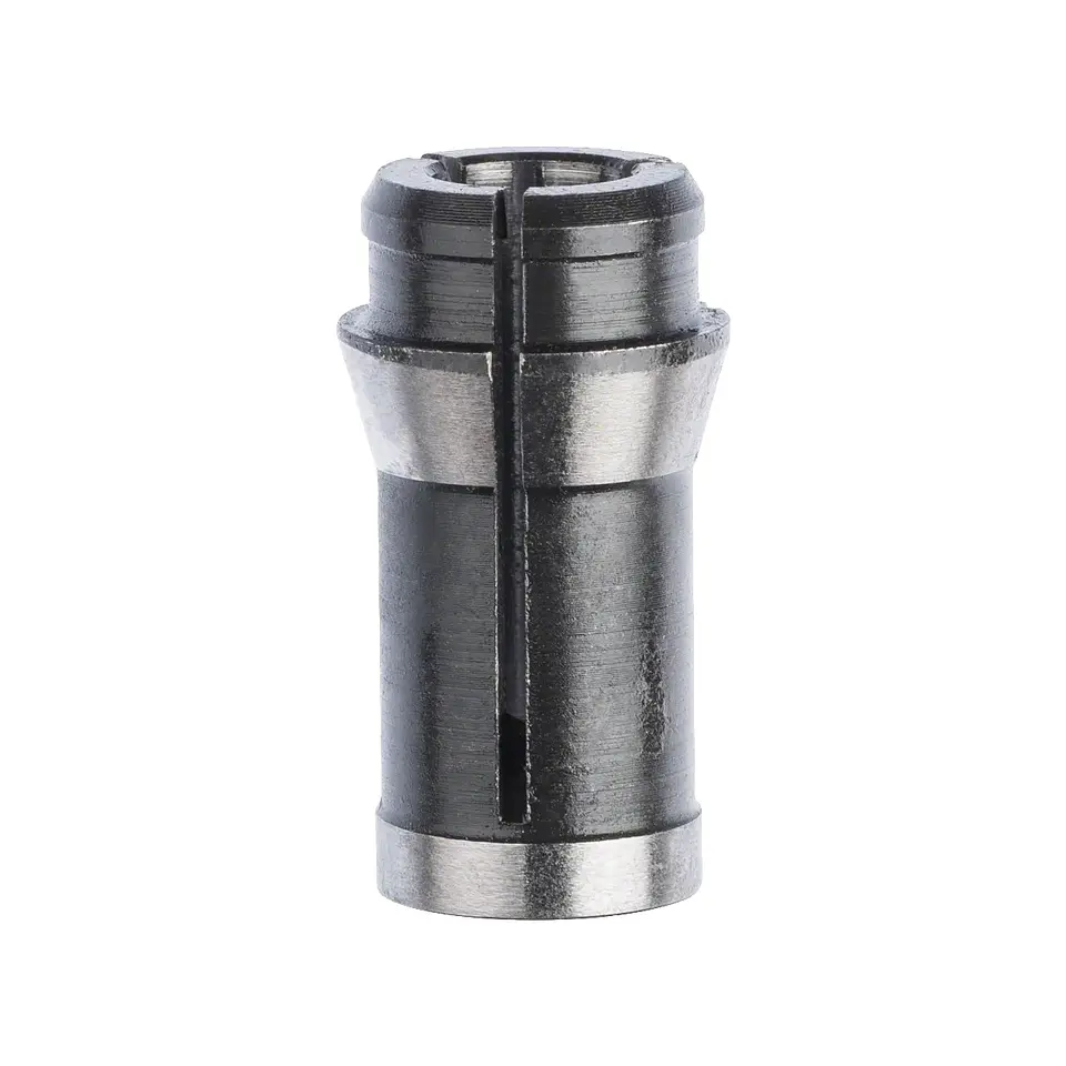 Pinça de aperto sem porca de aperto 6mm BOSCH 1