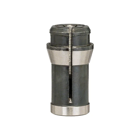 Pinça de aperto sem porca de aperto 1/8 BOSCH