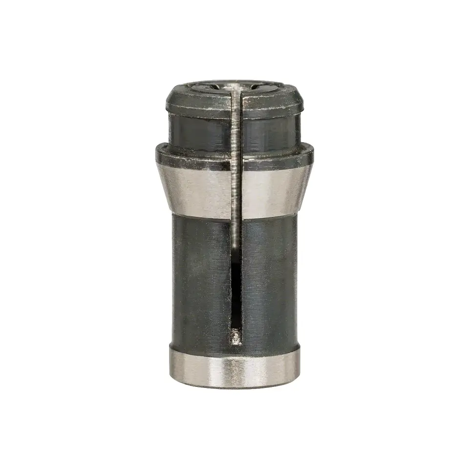 Pinça de aperto sem porca de aperto 1/8 BOSCH 1