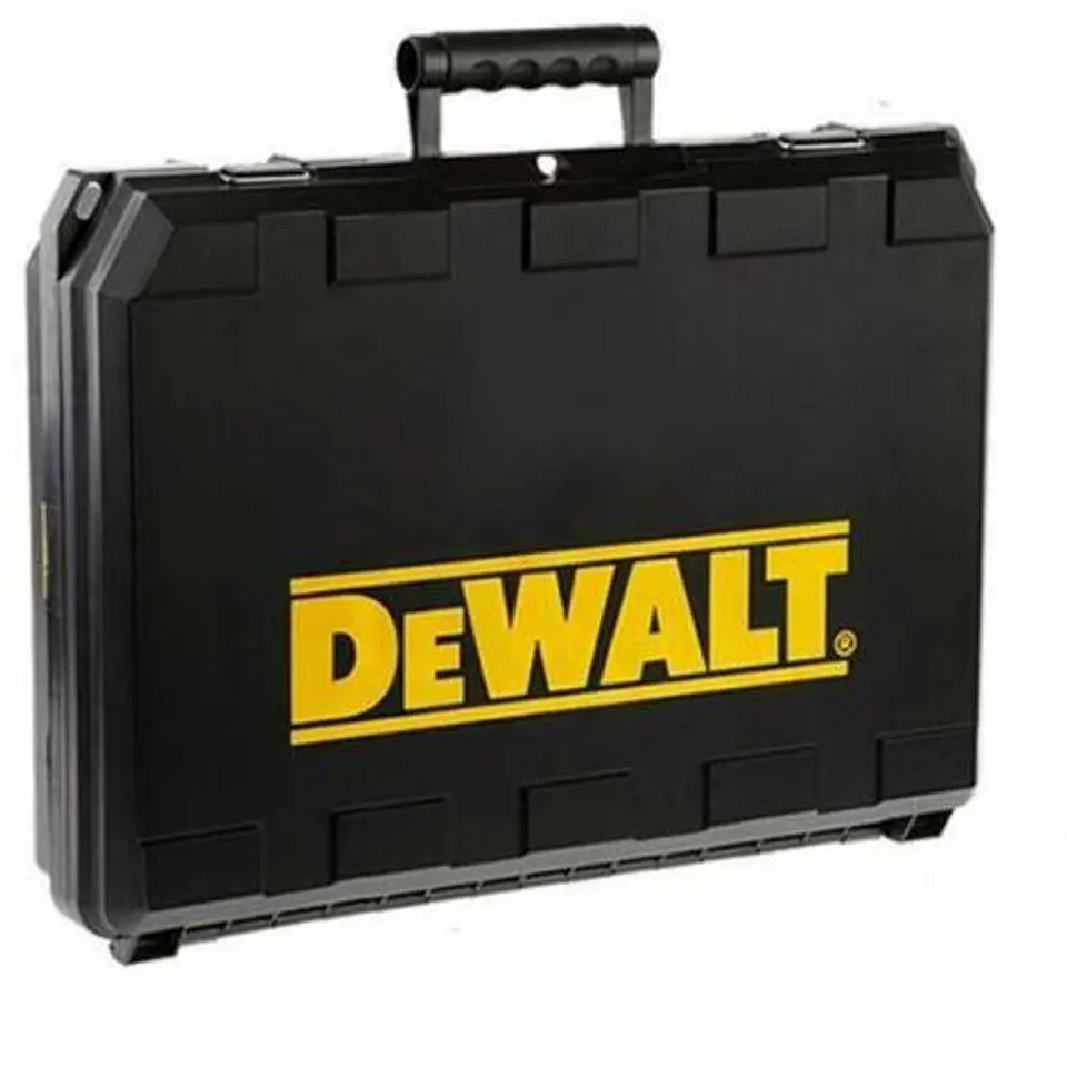 Kit de pladur sem fio XR18V Martelo + Rebarbadora + Aparafusadora + Pregadora de Betão + 4 Baterias 5.0Ah + 2 Carregadores PRIMeKIT DEWALT 6