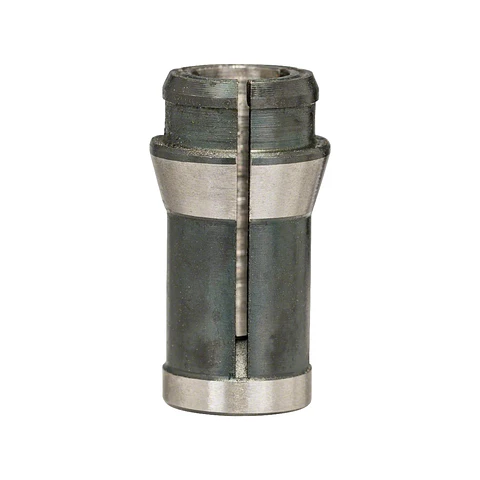 Pinça de aperto sem porca de aperto 1/4 BOSCH