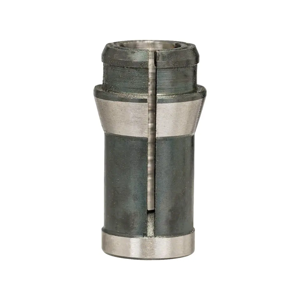 Pinça de aperto sem porca de aperto 1/4 BOSCH 1