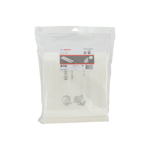 Saco de filtro húmido BOSCH 