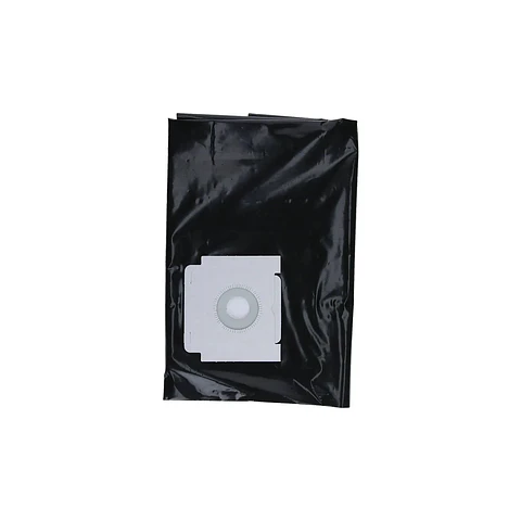 Saco de filtro de segurança 5 unidades BOSCH 
