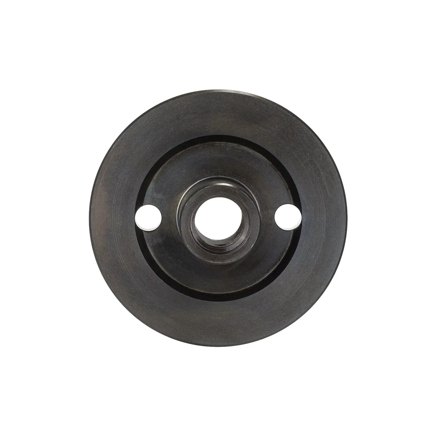 Porca redonda para discos planos BOSCH  1