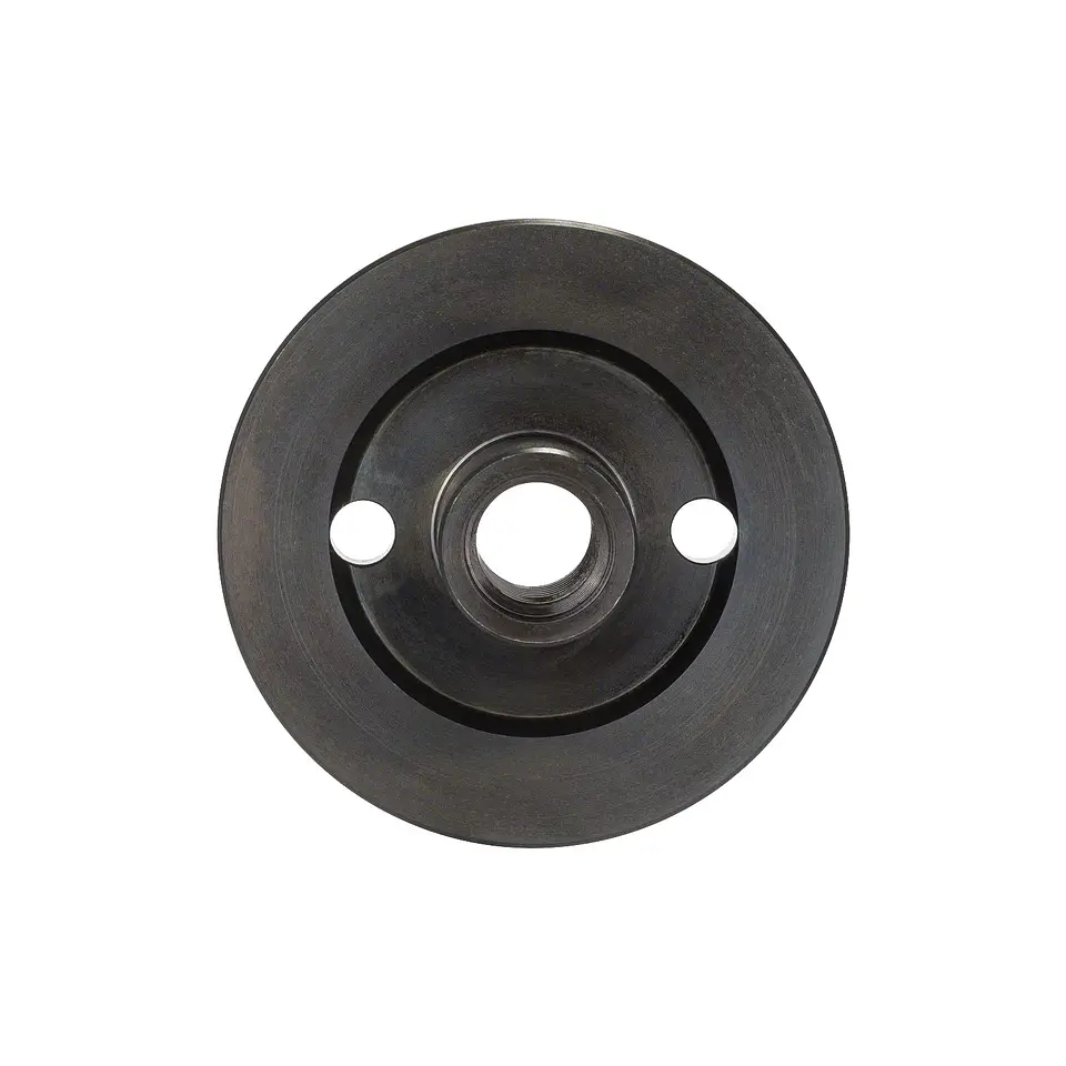 Porca redonda para discos planos BOSCH  1