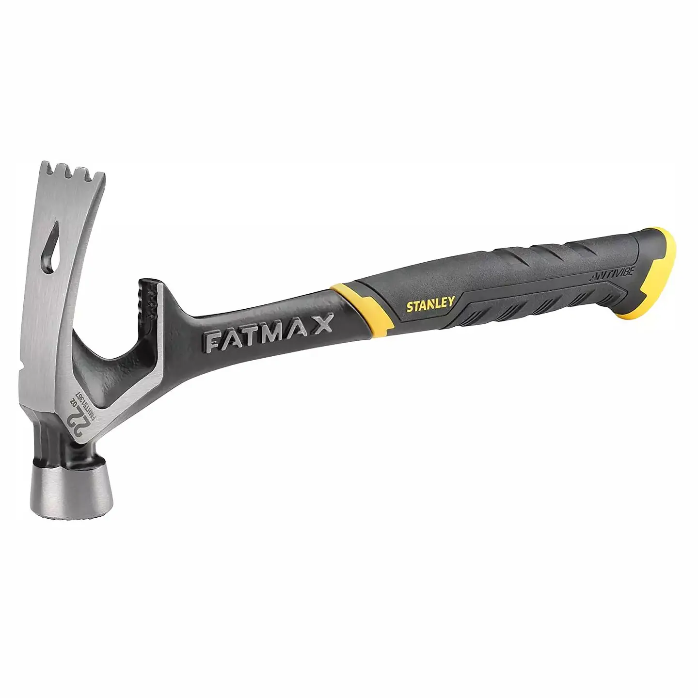 Martelo de demolição 22 oz./624g FMHT51367-2 STANLEY 1