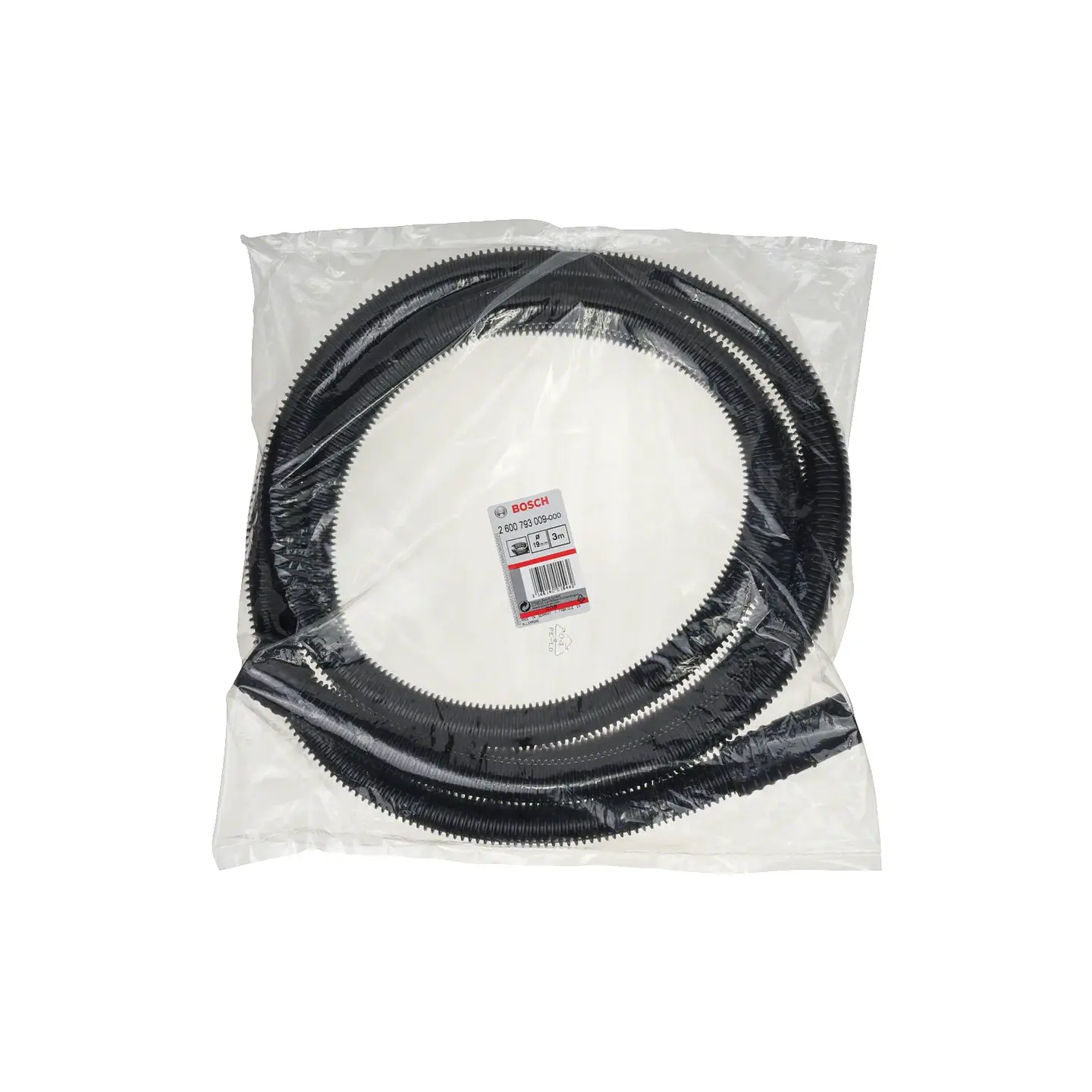 Mangueira de aspirador 19mm BOSCH 2