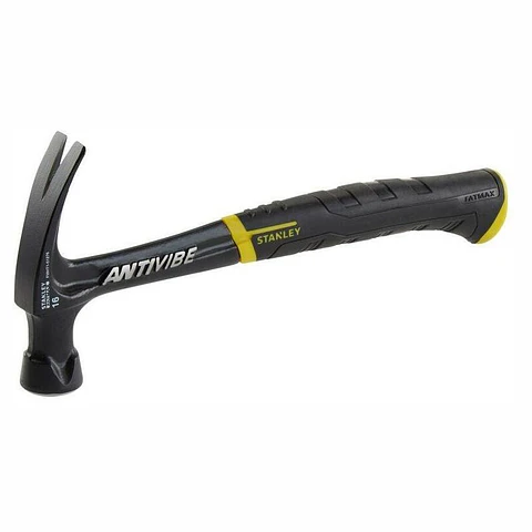 Martelo de carpinteiro 16 oz./ 454g FMHT1-51276 STANLEY