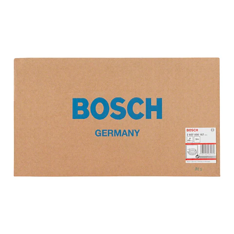 Mangueira de aspirador 49mm BOSCH