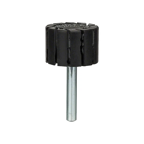 Veio de admissão para mangas de lixa 30mm BOSCH