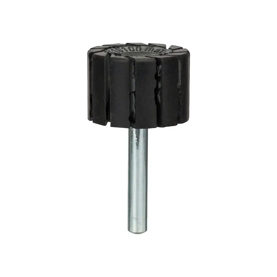 Veio de admissão para mangas de lixa 30mm BOSCH 1