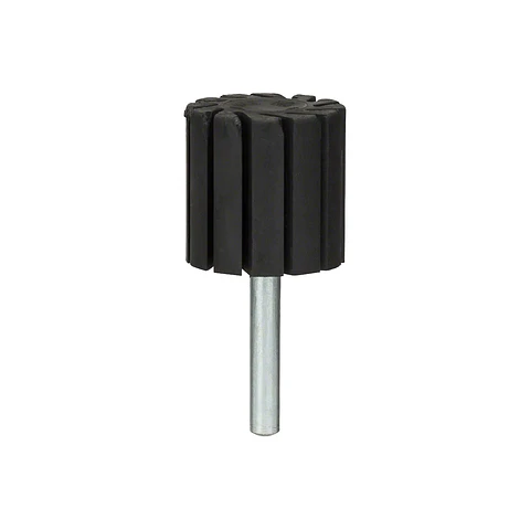 Veio de admissão para mangas de lixa 30mm BOSCH