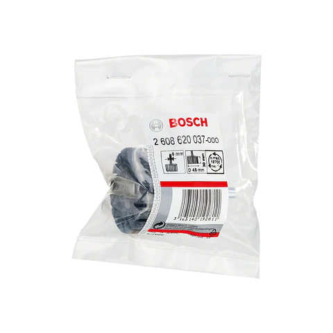 Veio de admissão para mangas de lixa 45mm BOSCH