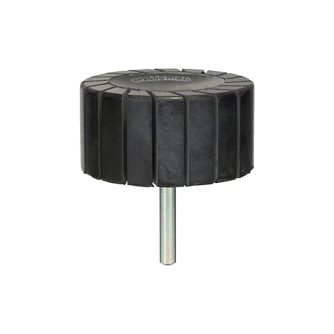 Veio de admissão para mangas de lixa 60mm BOSCH