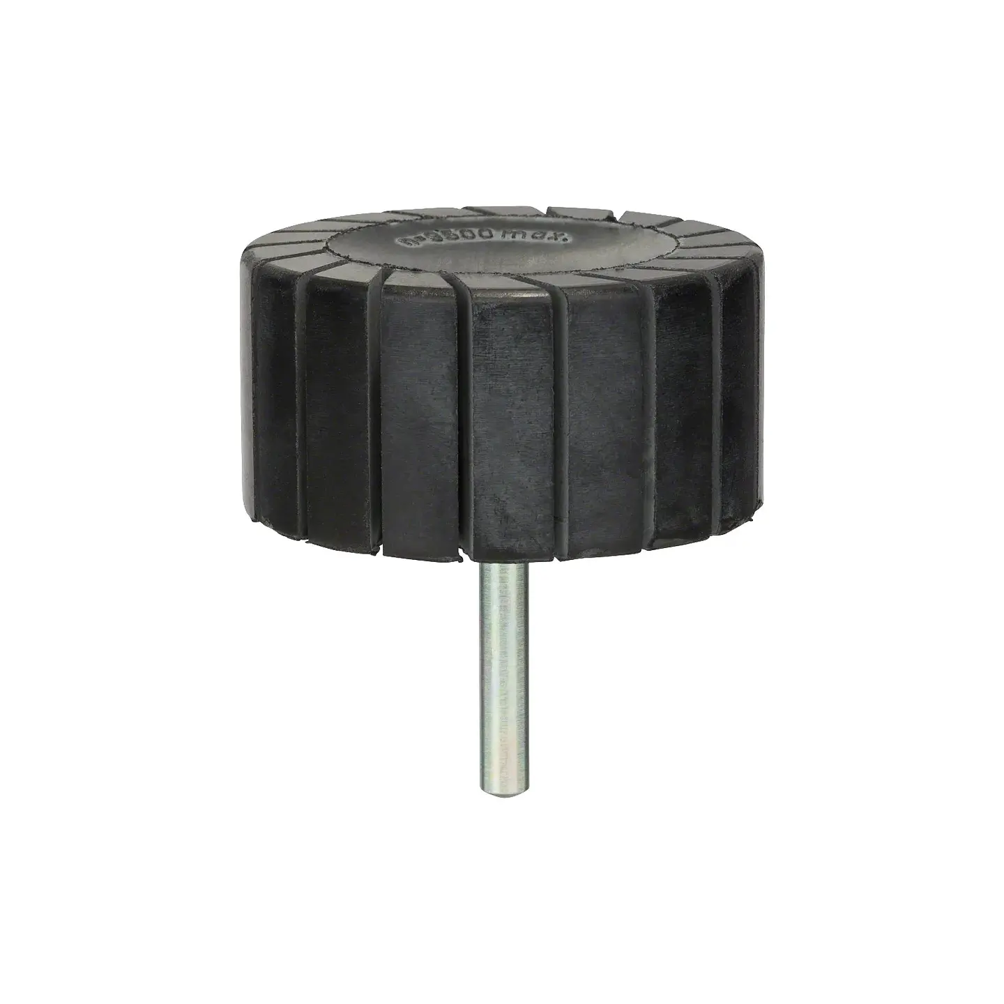 Veio de admissão para mangas de lixa 60mm BOSCH 1