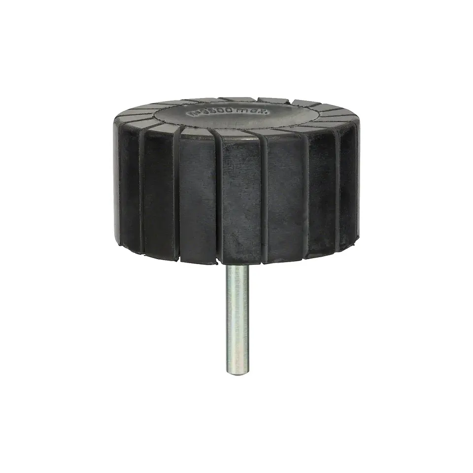 Veio de admissão para mangas de lixa 60mm BOSCH 1