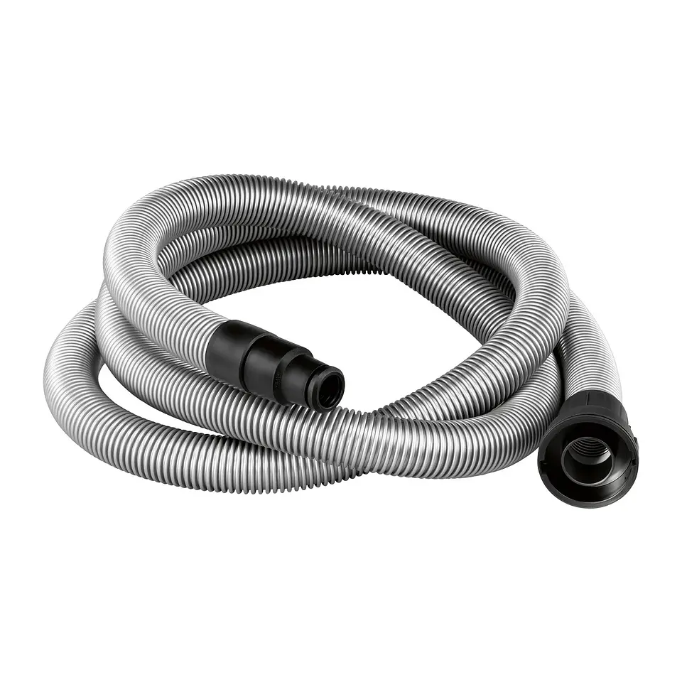 Mangueiras normais para aspiradores com fecho de baioneta BOSCH  1