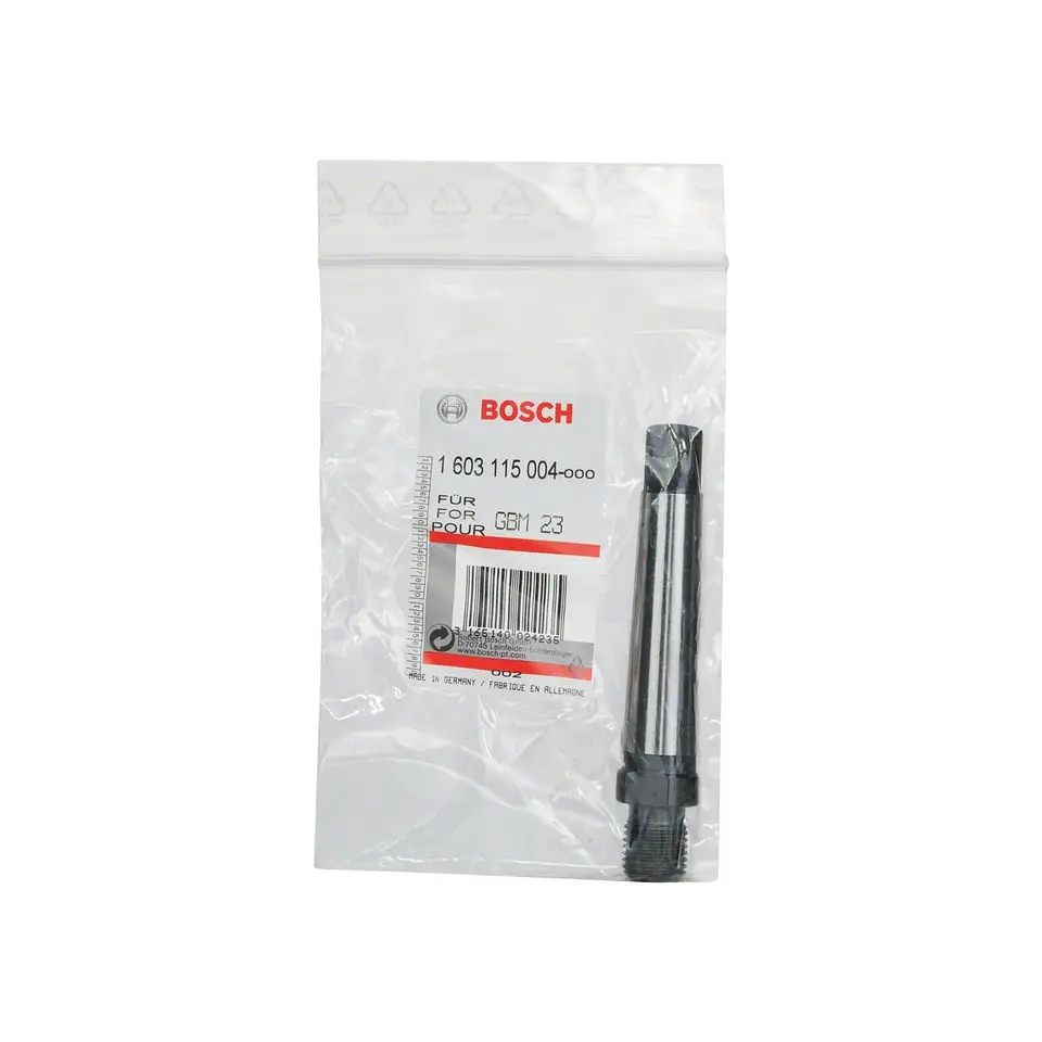 Mandril cónico BOSCH  2