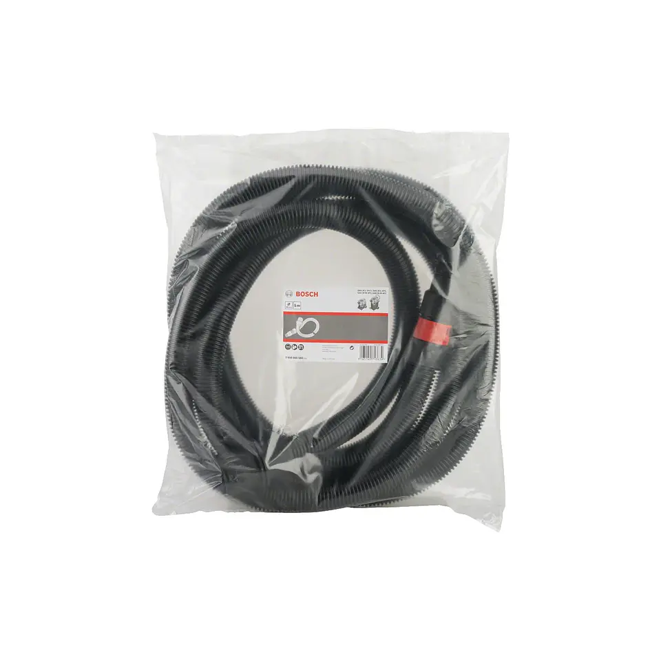 Mangueiras com adaptador para ferramenta elétrica e fecho de baioneta BOSCH  2