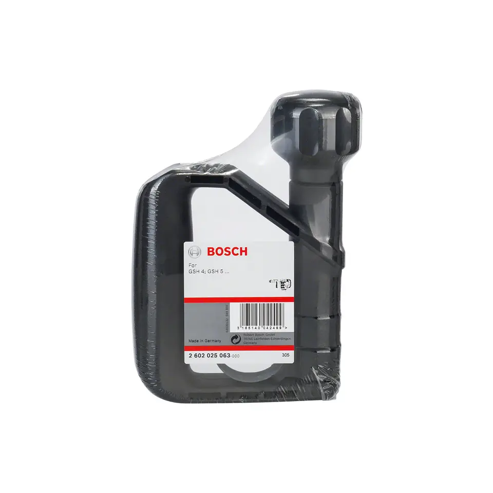 Punho para martelos perfuradores BOSCH 2