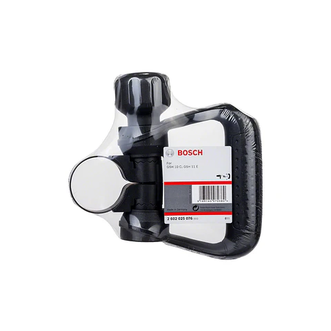 Punho para martelos perfuradores GSH 10 C BOSCH
